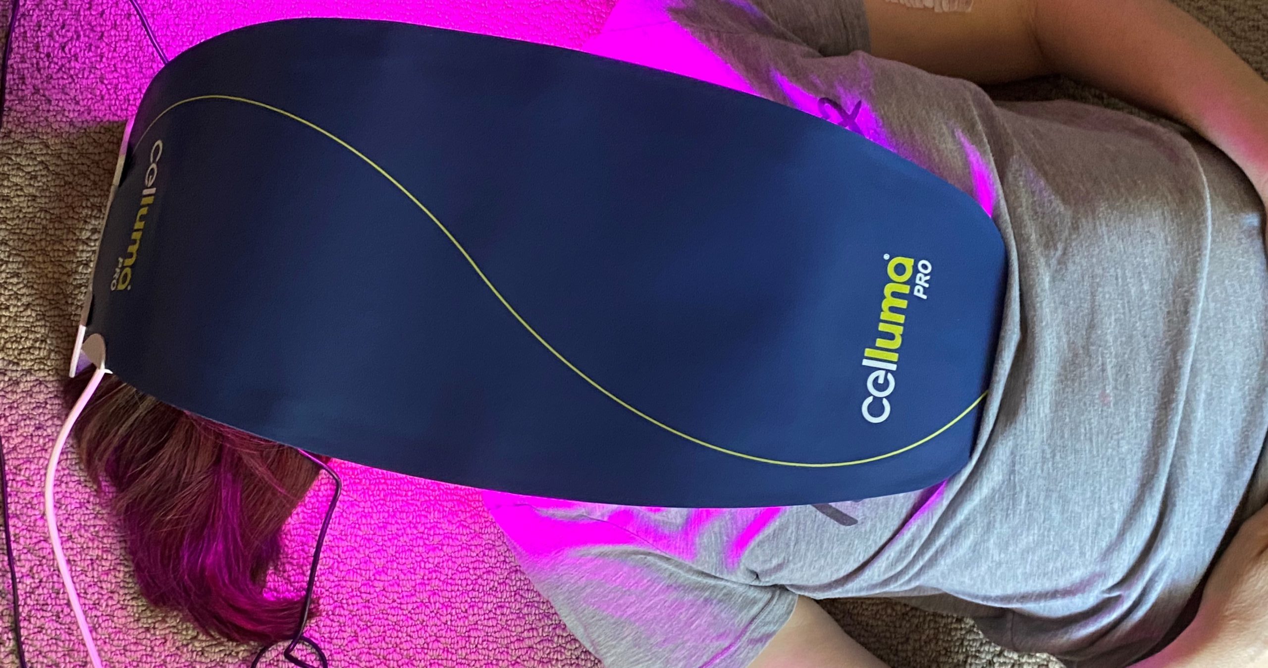 LED Light Therapy Skin by Design